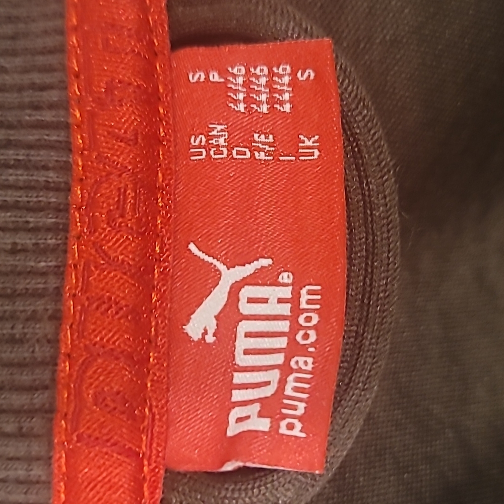 Ducati Puma Zip Up Riding jacket - Picture 9 of 11